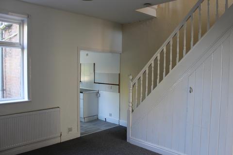 undefined, Old Chester Road, Birkenhead CH41
