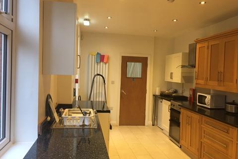1 bedroom in a house share to rent, Carlyle Road, Edgbaston B16