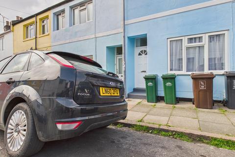 1 bedroom flat for sale, Ewart Street, Brighton BN2