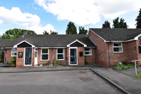 2 bedroom retirement property for sale, Shephard Mead, Tewkesbury GL20