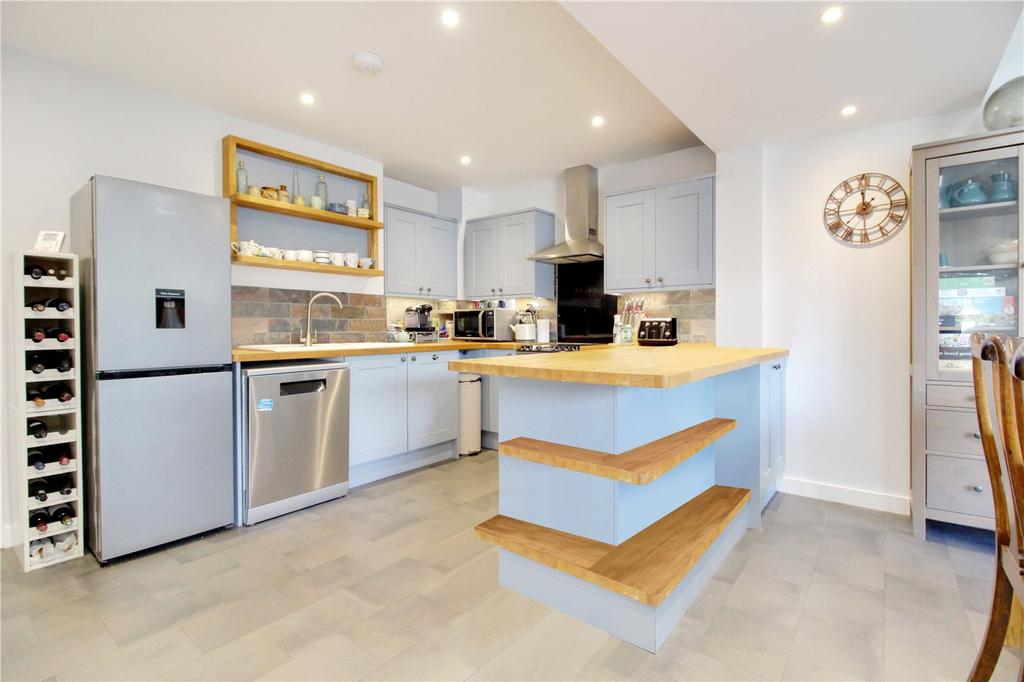 Kitchen/Diner/Family
