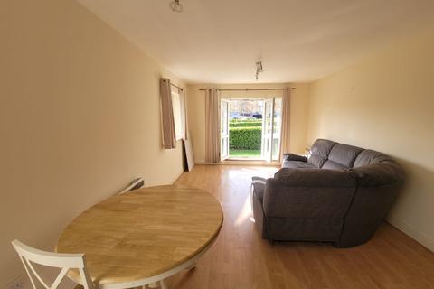 undefined, Luscinia View, Napier Road, RG1