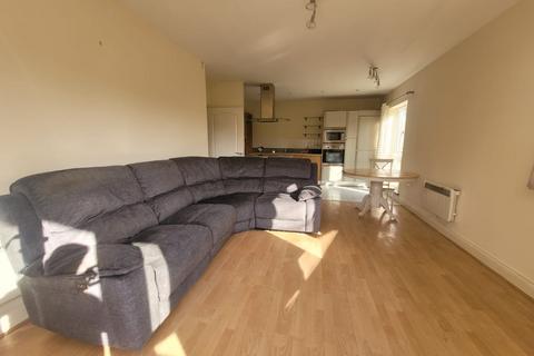 undefined, Luscinia View, Napier Road, RG1