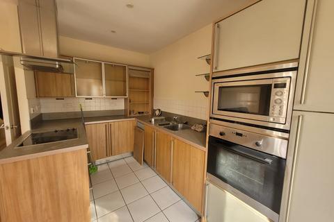 undefined, Luscinia View, Napier Road, RG1