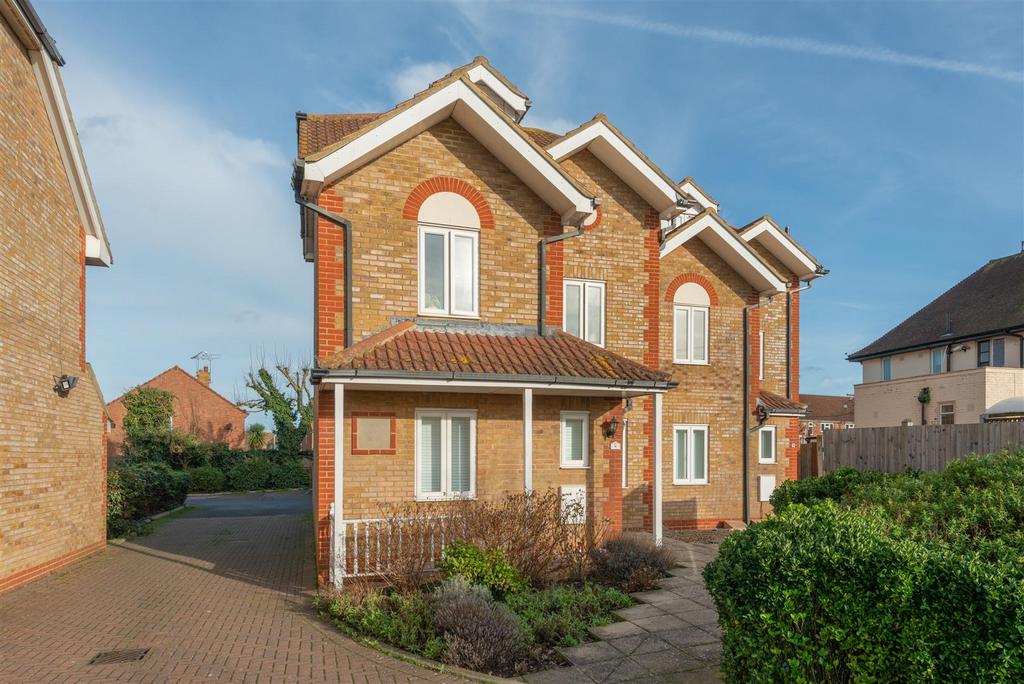 Herne Bay Road, Swalecliffe, Whitstable
