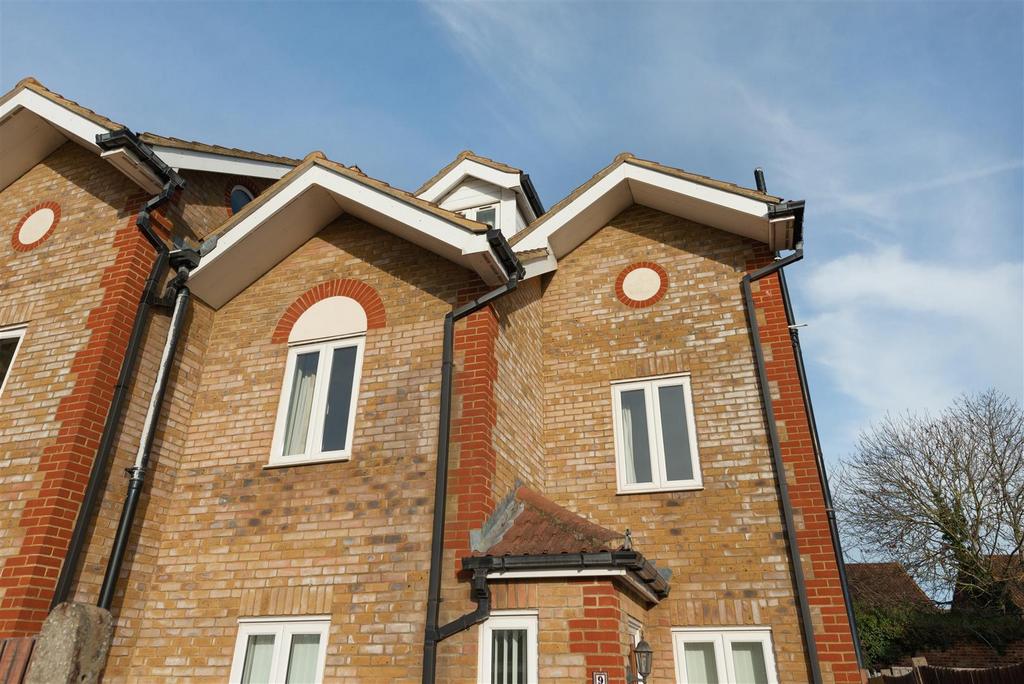 Herne Bay Road, Swalecliffe, Whitstable