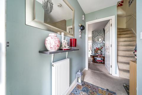3 bedroom terraced house for sale, Alpine Close, Surrey KT19