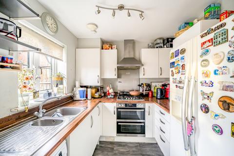 3 bedroom terraced house for sale, Alpine Close, Surrey KT19
