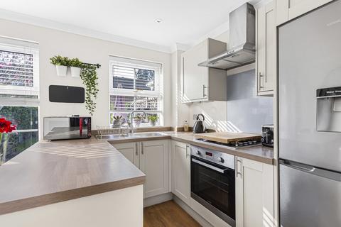 2 bedroom terraced house for sale, Finlay Gardens, Surrey KT15