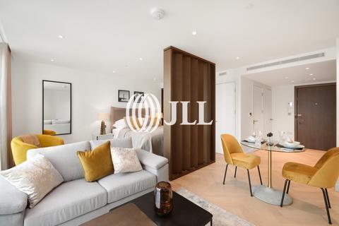 Studio for sale, Marsh Wall London E14