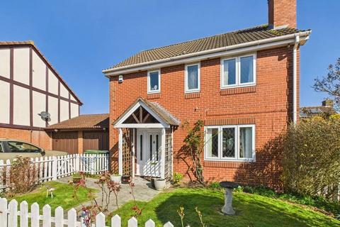 2 Daty Croft, Home Meadow, Worcester, WR4 0JB