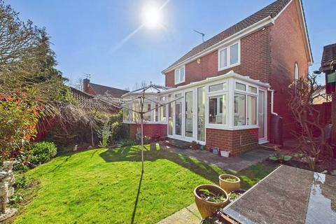 2 Daty Croft, Home Meadow, Worcester, WR4 0JB