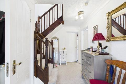 2 Daty Croft, Home Meadow, Worcester, WR4 0JB