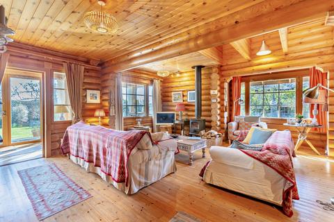 The Log House, 3 Hill Road, Reydon, Southwold, IP18 6NL