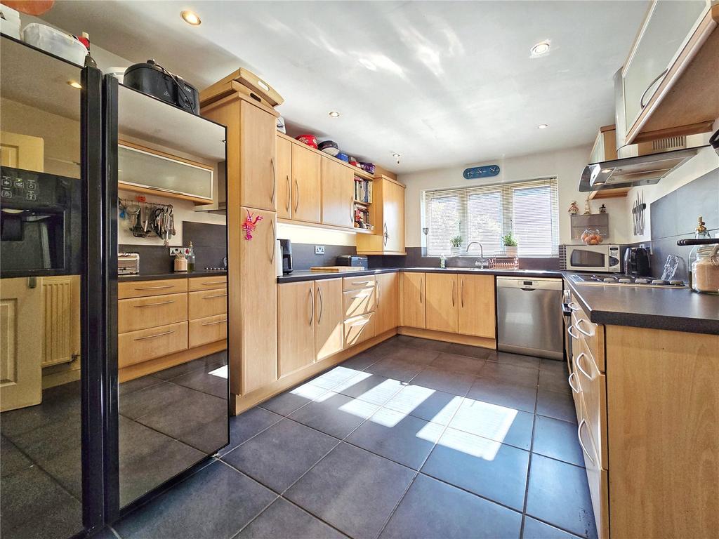 Modern Kitchen