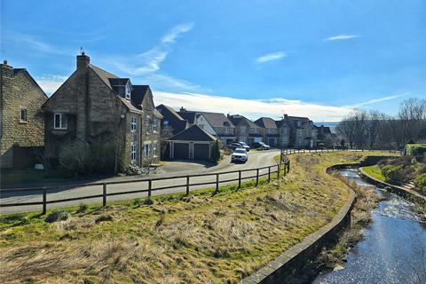 5 bedroom detached house for sale, Penny Lodge Lane, Loveclough, Rossendale, BB4