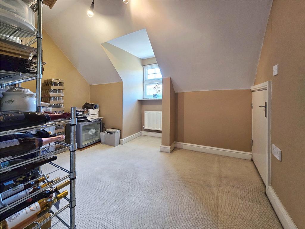Bedroom Five