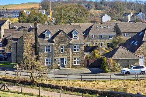 Penny Lodge Lane, Loveclough, Rossendale, BB4