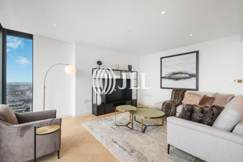 2 bedroom flat for sale, Marsh Wall London E14