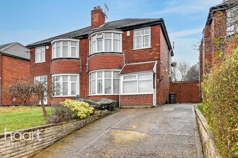 3 bedroom semi-detached house for sale, Raynesway, Alvaston