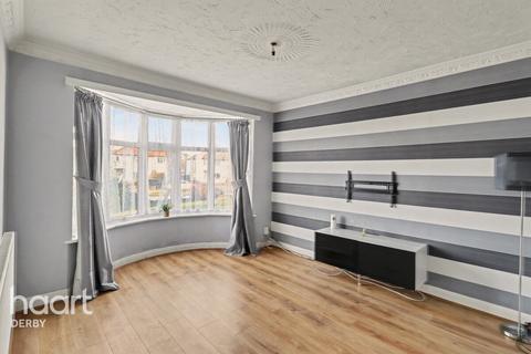 3 bedroom semi-detached house for sale, Raynesway, Alvaston