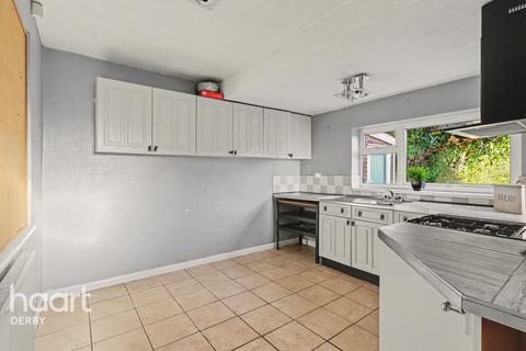 3 bedroom semi-detached house for sale, Raynesway, Alvaston
