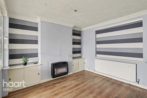 undefined, Raynesway, Alvaston
