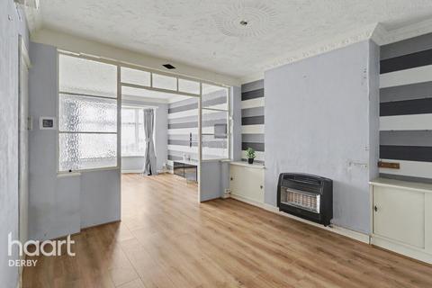 undefined, Raynesway, Alvaston