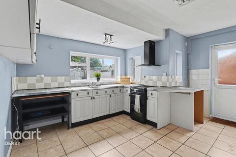 undefined, Raynesway, Alvaston