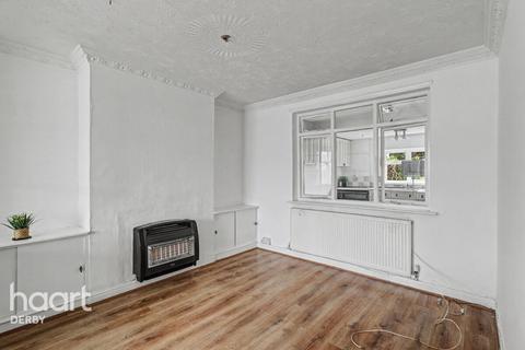 3 bedroom semi-detached house for sale, Raynesway, Alvaston