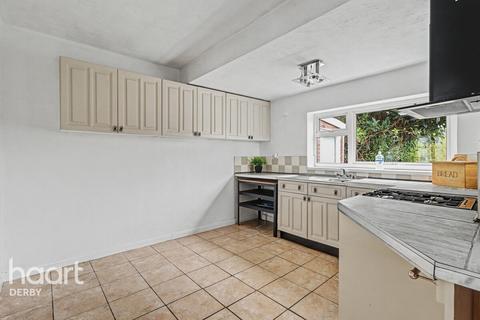 3 bedroom semi-detached house for sale, Raynesway, Alvaston