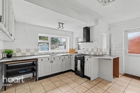3 bedroom semi-detached house for sale, Raynesway, Alvaston