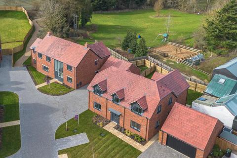 undefined, The Brambles, Sundon Road, Harlington