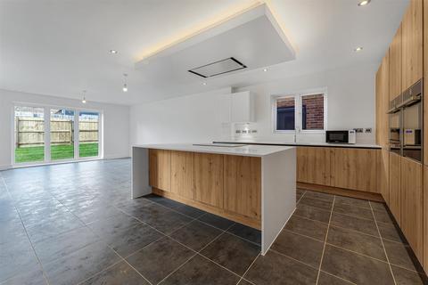 undefined, The Brambles, Sundon Road, Harlington