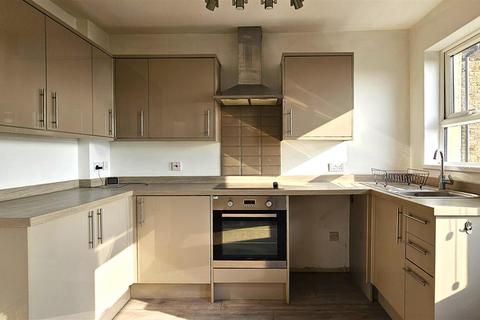 2 bedroom apartment to rent, Granville Road, Broadstairs