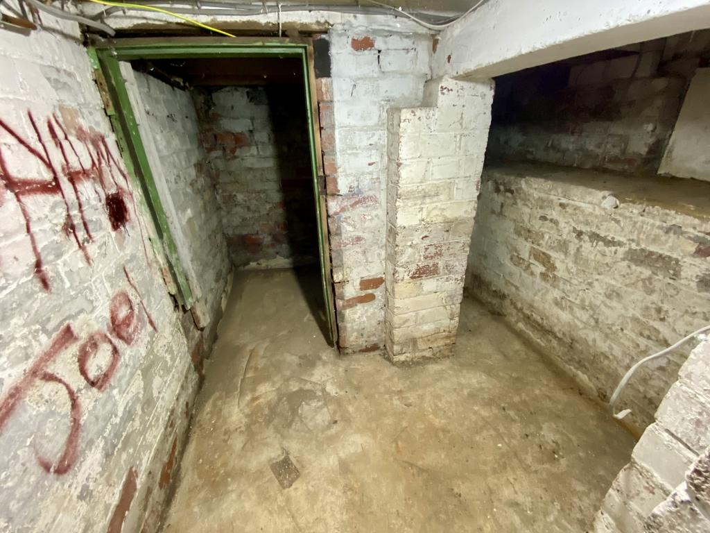 Cellar