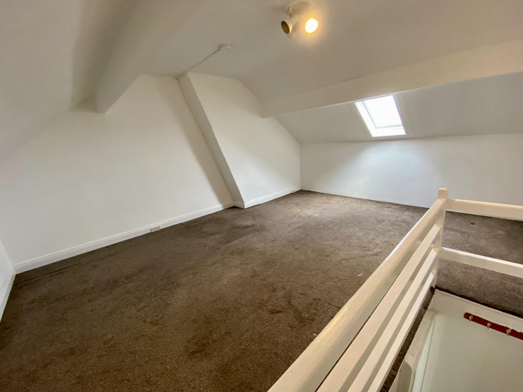 Attic