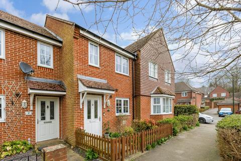 2 bedroom terraced house for sale, Toronto Road, Petworth, West Sussex, GU28