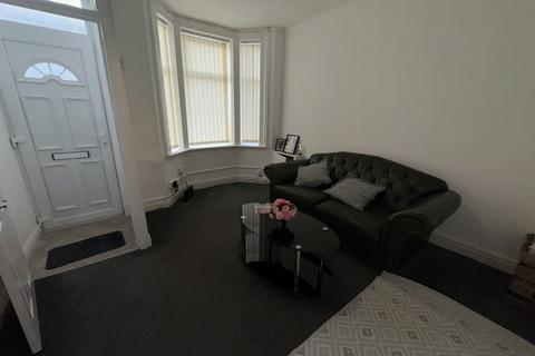 1 bedroom terraced house for sale, Harrowby Road, Birkenhead CH42