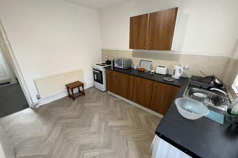1 bedroom terraced house for sale, Harrowby Road, Birkenhead CH42