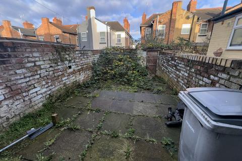 1 bedroom terraced house for sale, Harrowby Road, Birkenhead CH42