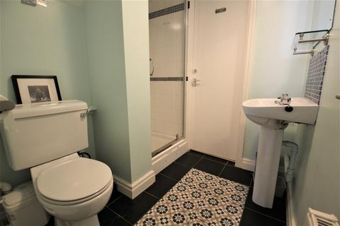 1 bedroom in a house share to rent, Langdale Terrace, Headingley, Leeds, LS6 3DY