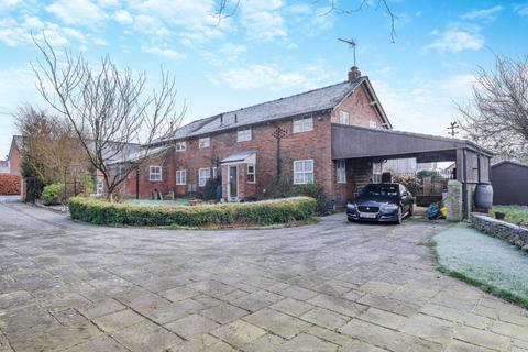 4 bedroom barn conversion for sale, Macclesfield, Cheshire