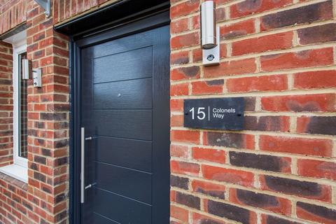 undefined, 15 Colonels Way, Tunbridge Wells