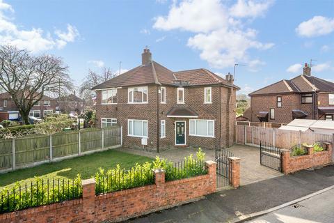 1 Calder Avenue, Manchester, M22 4AX