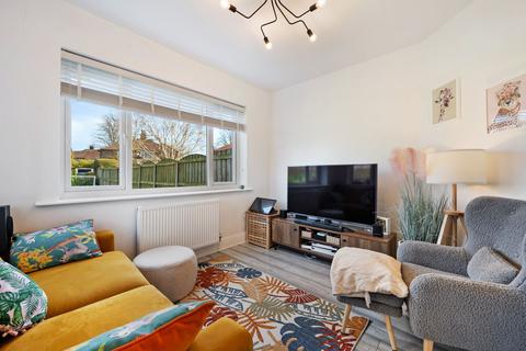 1 Calder Avenue, Manchester, M22 4AX