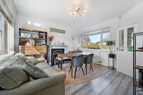 1 Calder Avenue, Manchester, M22 4AX