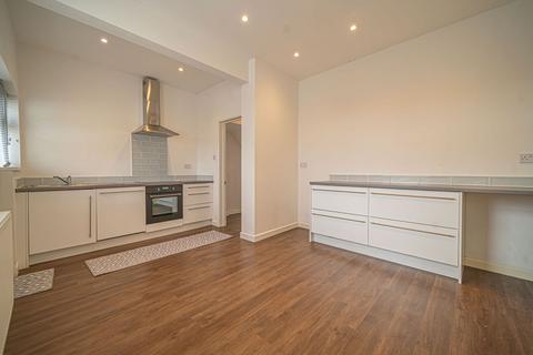 3 bedroom terraced house for sale, Caerleon Road, Newport, NP19