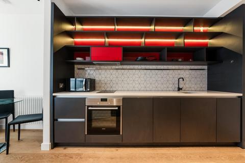 undefined, Modena House, London City Island, London, E14