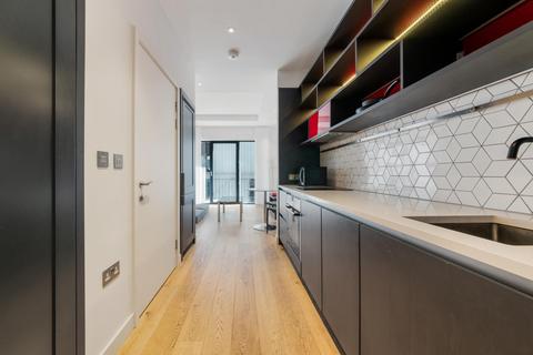 undefined, Modena House, London City Island, London, E14